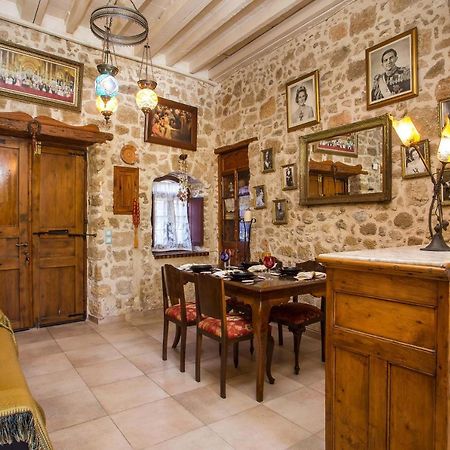 Willa Casa Di Alejandro Rhodes City Zewnętrze zdjęcie