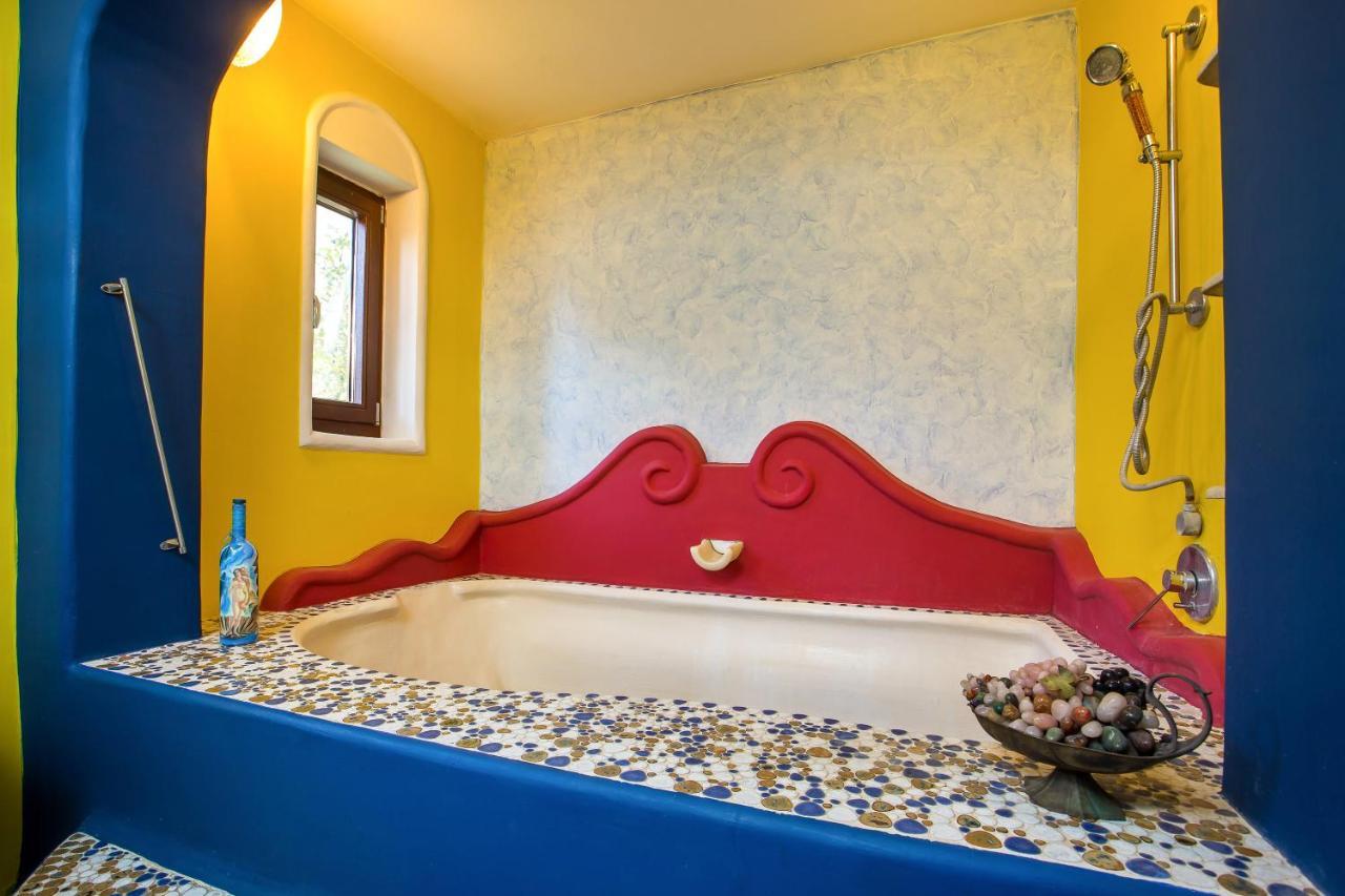 Willa Casa Di Alejandro Rhodes City Zewnętrze zdjęcie