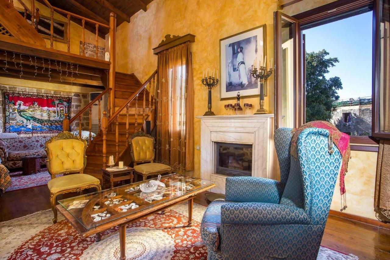 Willa Casa Di Alejandro Rhodes City Zewnętrze zdjęcie