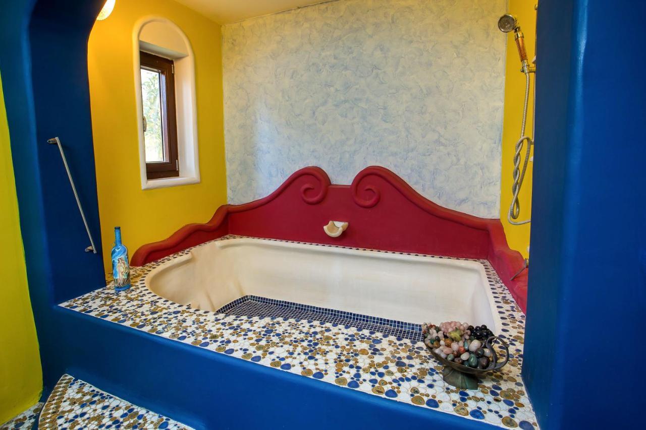 Willa Casa Di Alejandro Rhodes City Zewnętrze zdjęcie