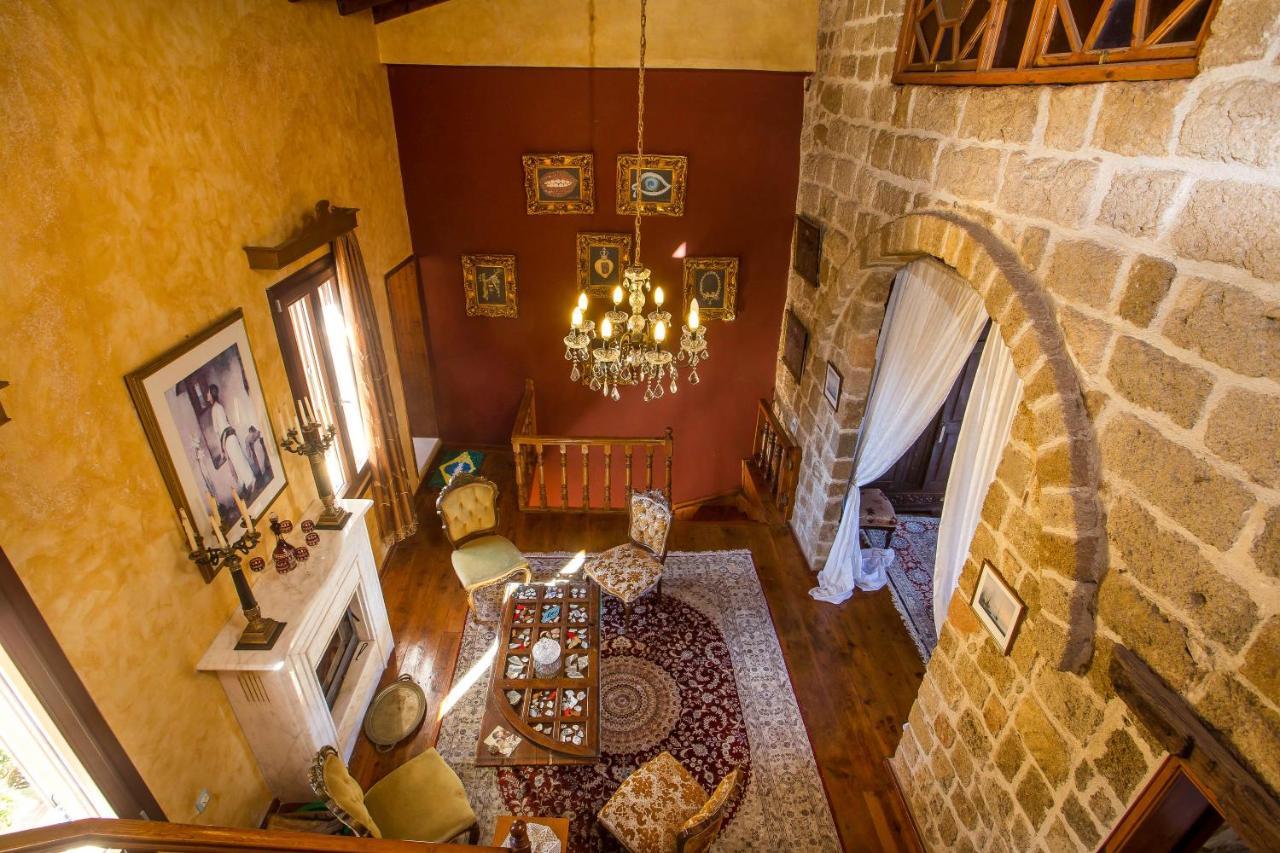 Willa Casa Di Alejandro Rhodes City Zewnętrze zdjęcie