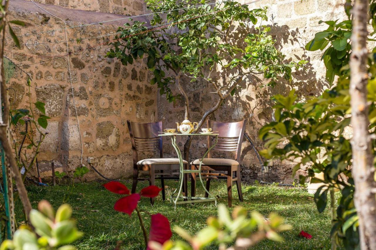 Willa Casa Di Alejandro Rhodes City Zewnętrze zdjęcie