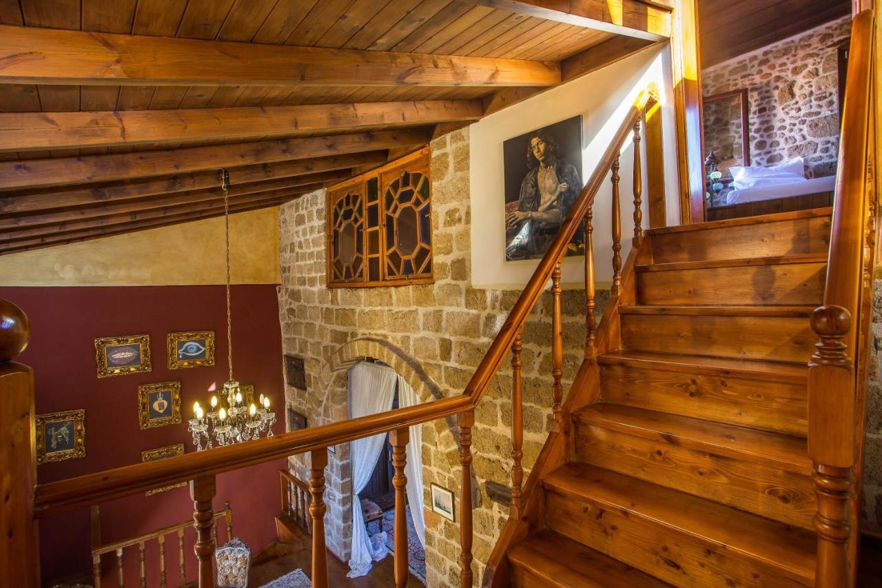 Willa Casa Di Alejandro Rhodes City Zewnętrze zdjęcie
